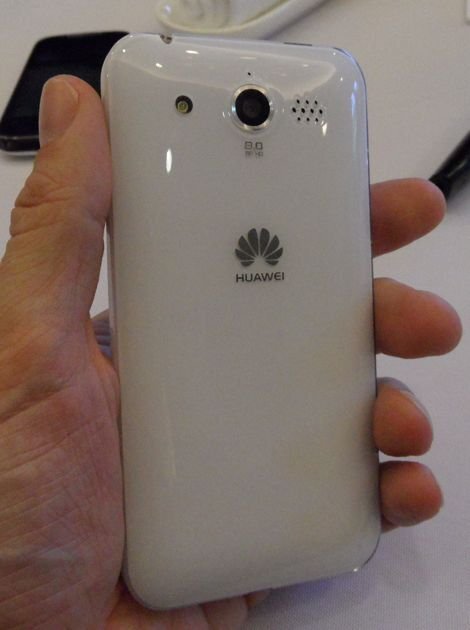 Huawei Glory