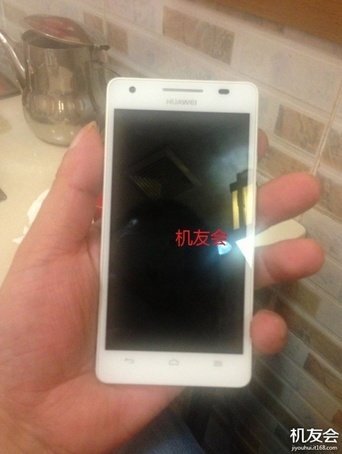 Huawei Honor 3