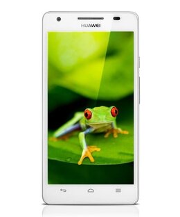 Huawei Honor 3