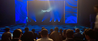 Huawei Honor 6