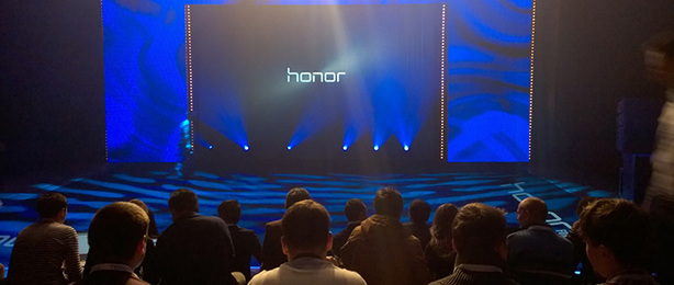 Huawei Honor 6