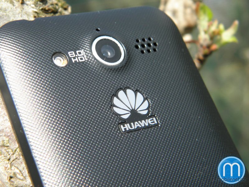 Huawei Honor