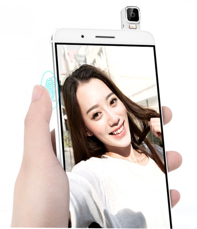 Huawei Honor 7i