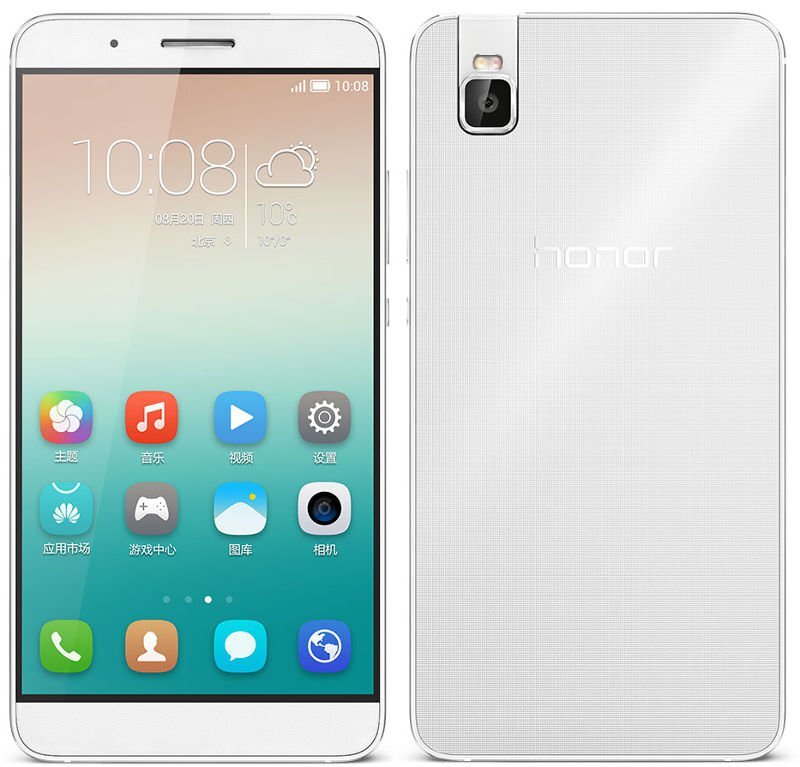 Huawei Honor 7i