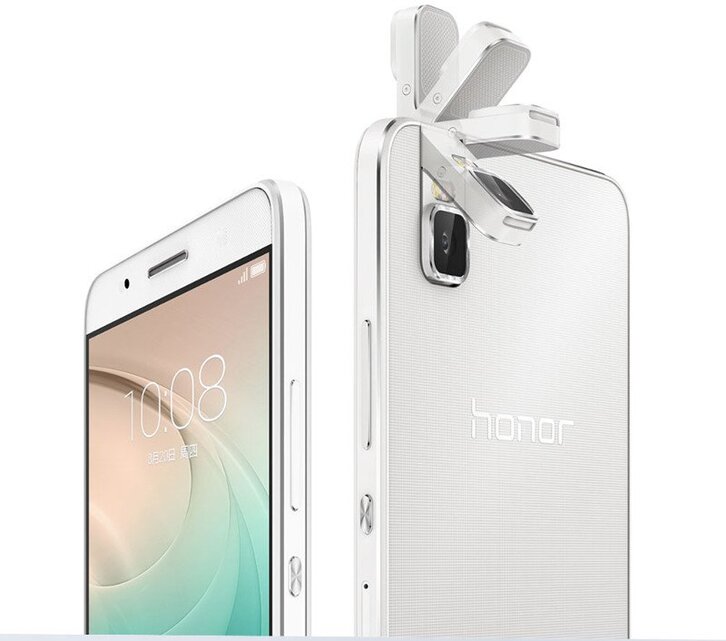Huawei Honor 7i