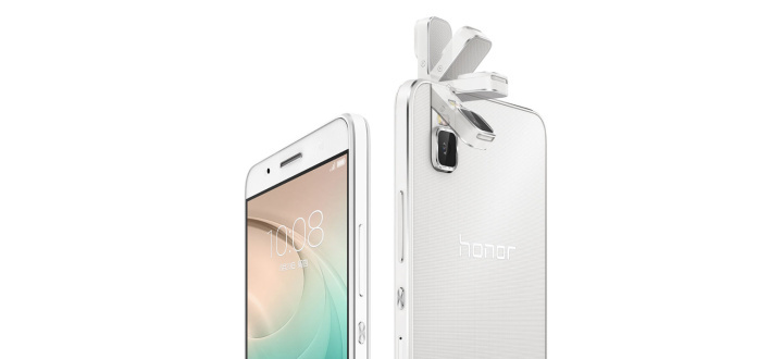 Huawei Honor 7i