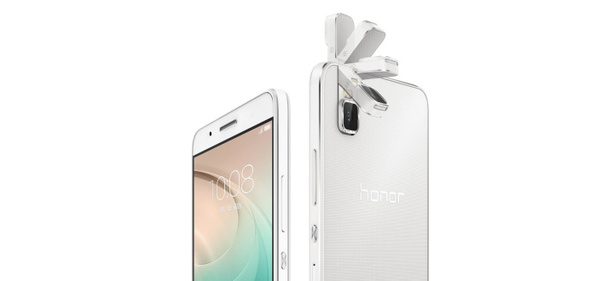 Huawei Honor 7i