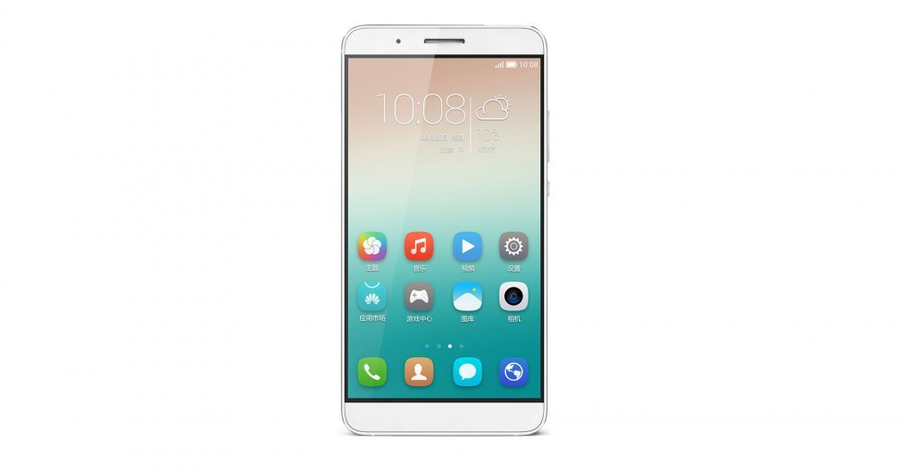 Huawei Honor 7i