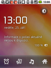 Huawei IDEOS X1