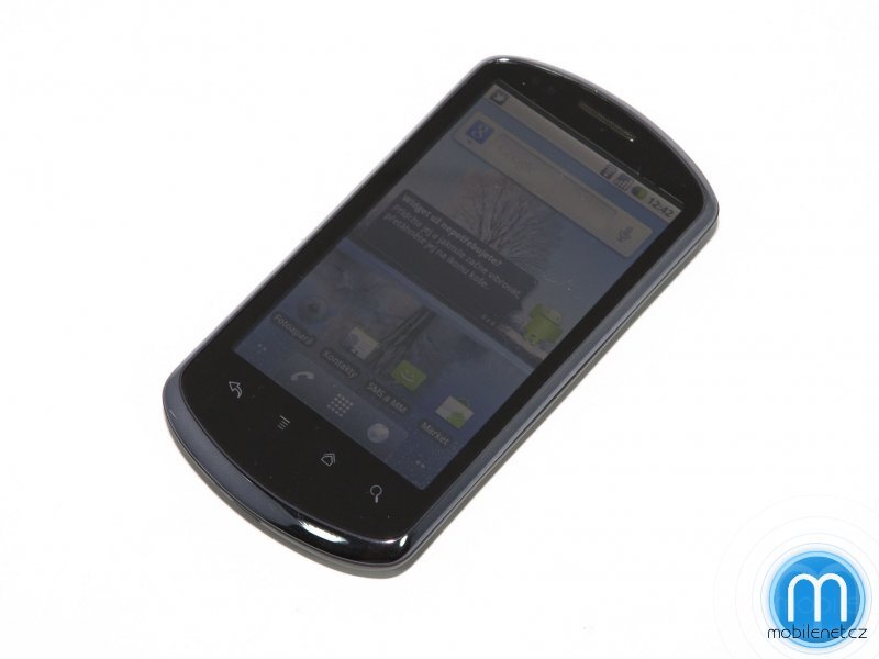 Huawei IDEOS X5