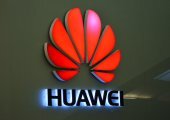 Huawei logo
