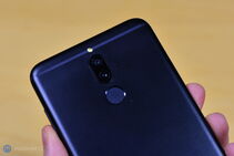 Huawei Mate 10 Lite