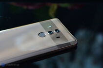 Huawei Mate 10 Pro