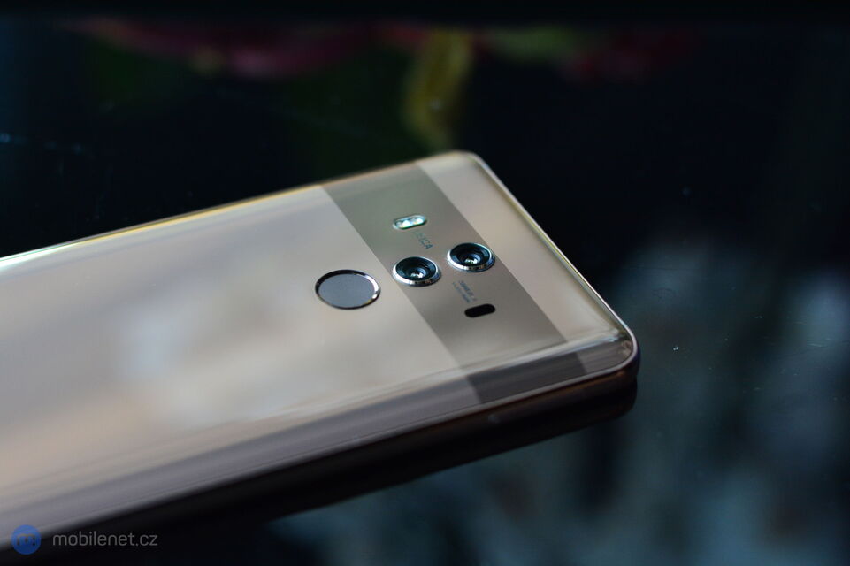 Huawei Mate 10 Pro
