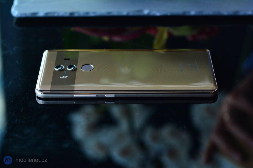Huawei Mate 10 Pro