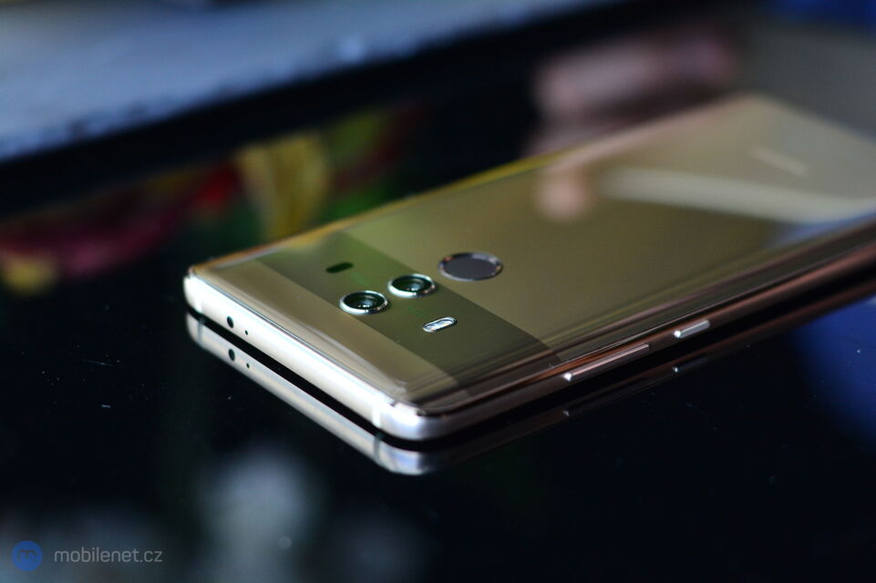 Huawei Mate 10 Pro