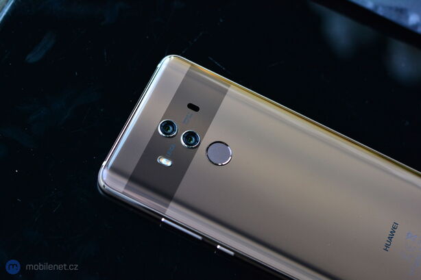 Huawei Mate 10 Pro