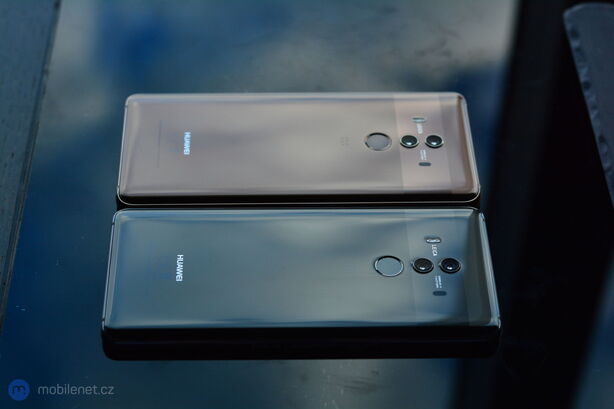 Huawei Mate 10 Pro