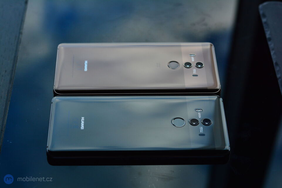 Huawei Mate 10 Pro