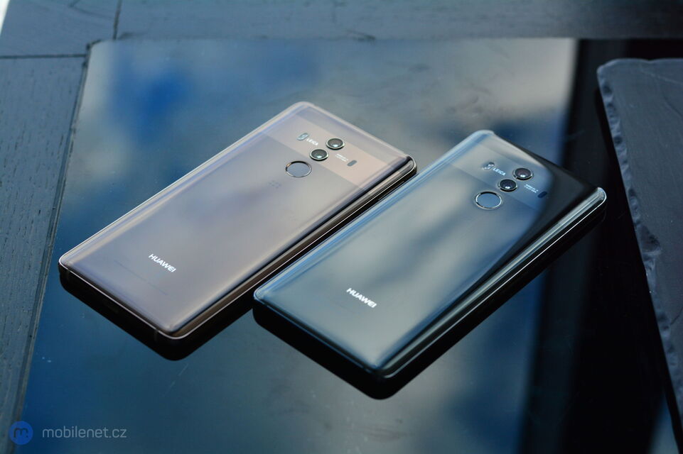 Huawei Mate 10 Pro