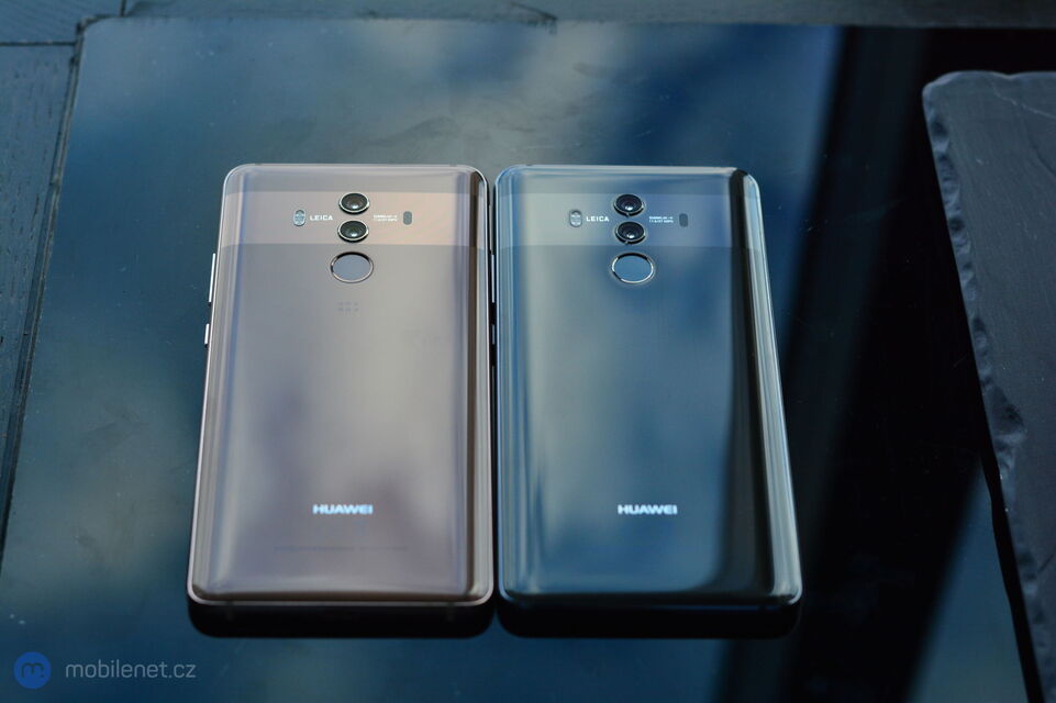 Huawei Mate 10 Pro