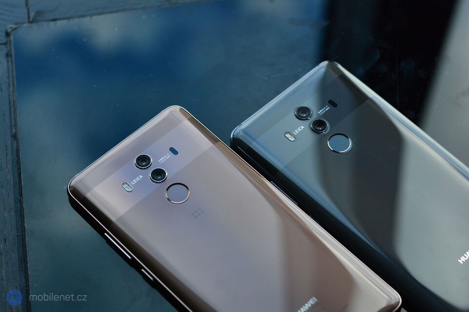Huawei Mate 10 Pro