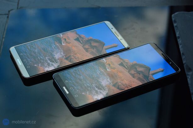 Huawei Mate 10 Pro