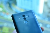 Huawei Mate 10 Pro