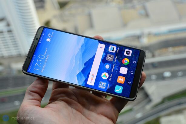 Huawei Mate 10 Pro