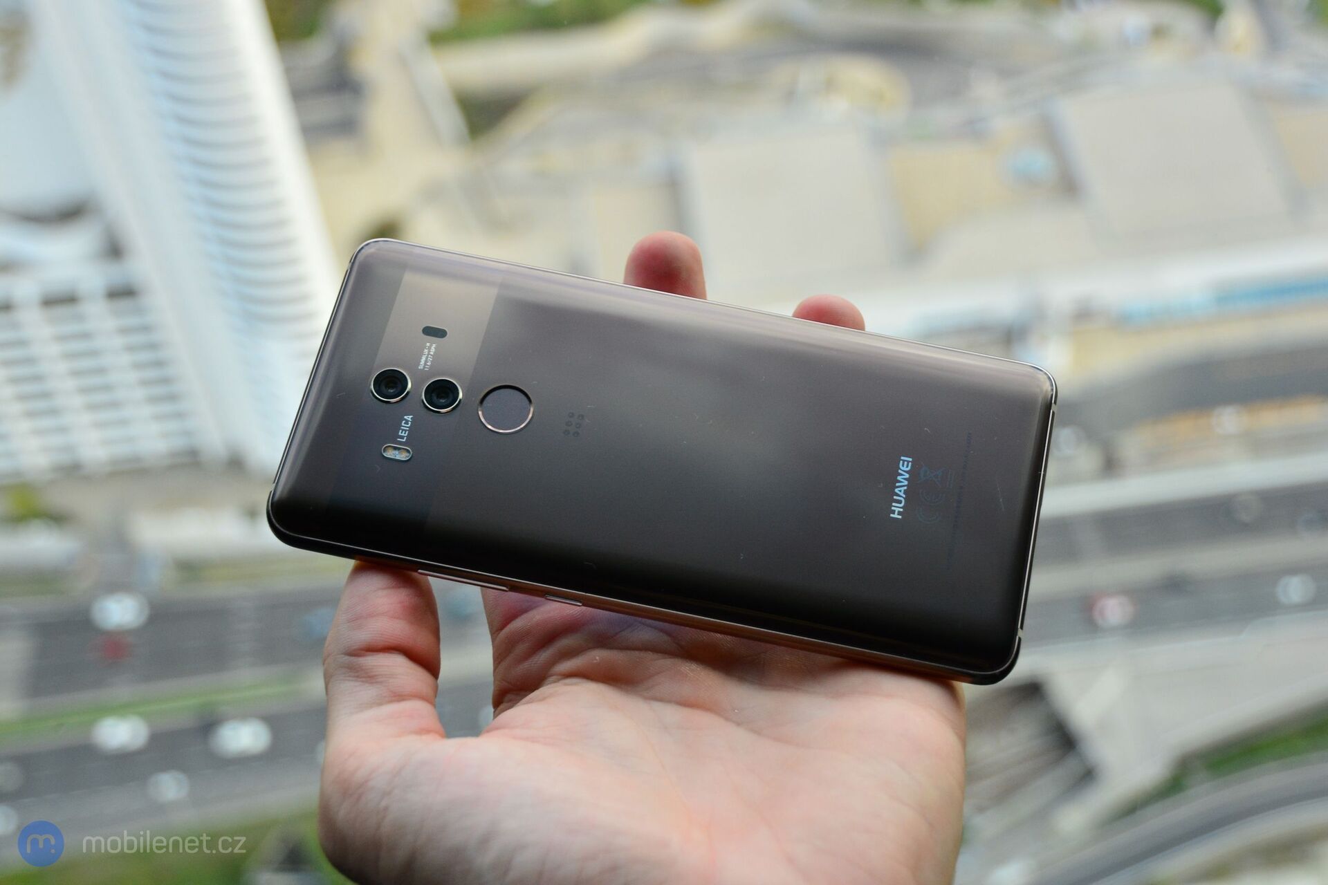 Huawei Mate 10 Pro