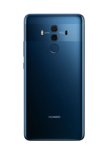 Huawei Mate 10 Pro