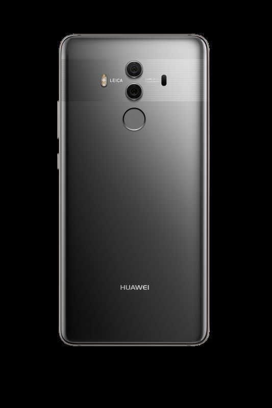 Huawei Mate 10 Pro