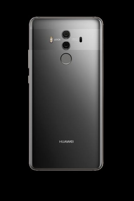 Huawei Mate 10 Pro