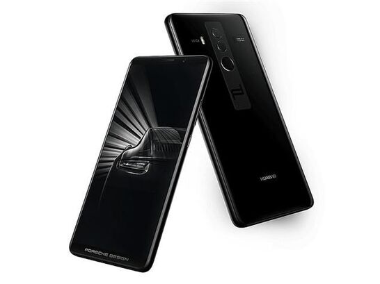 Huawei Mate 10 Pro