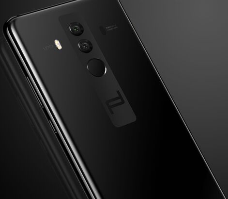 Huawei Mate 10 Pro