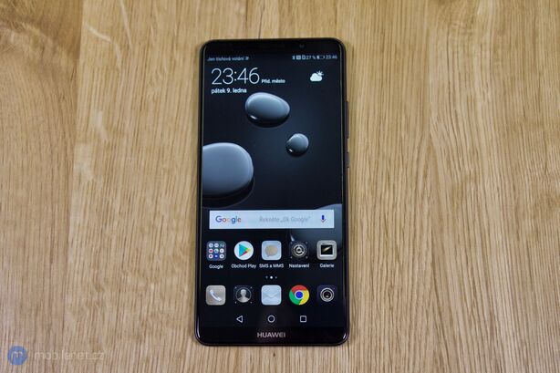 Huawei Mate 10 Pro