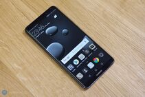 Huawei Mate 10 Pro