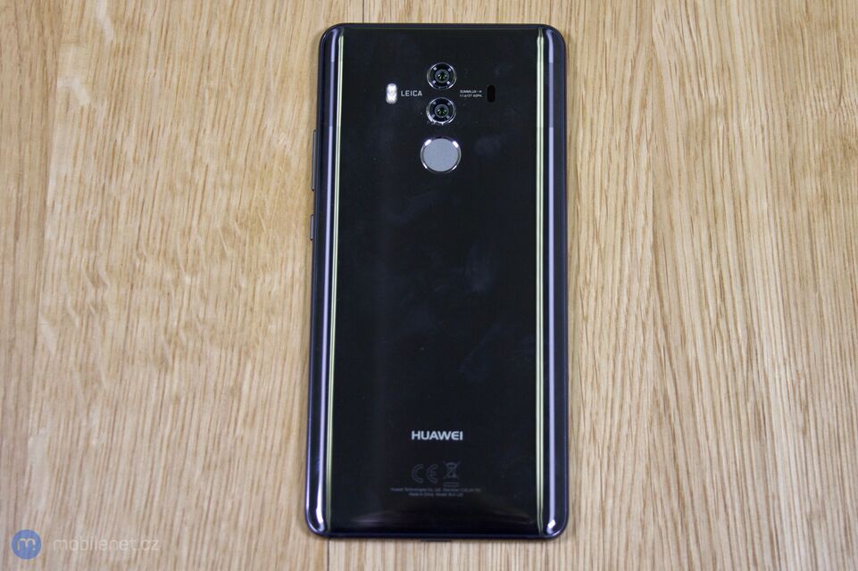 Huawei Mate 10 Pro