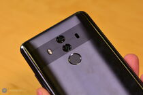Huawei Mate 10 Pro