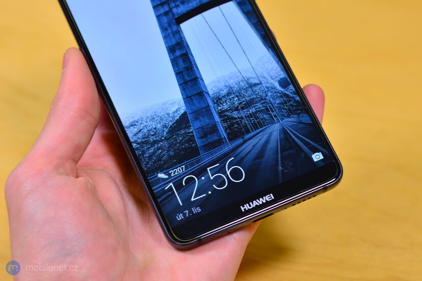 Huawei Mate 10 Pro