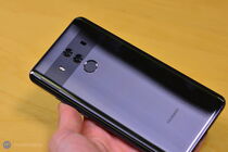 Huawei Mate 10 Pro