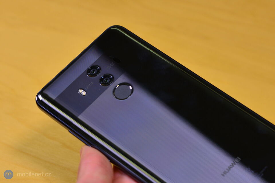 Huawei Mate 10 Pro