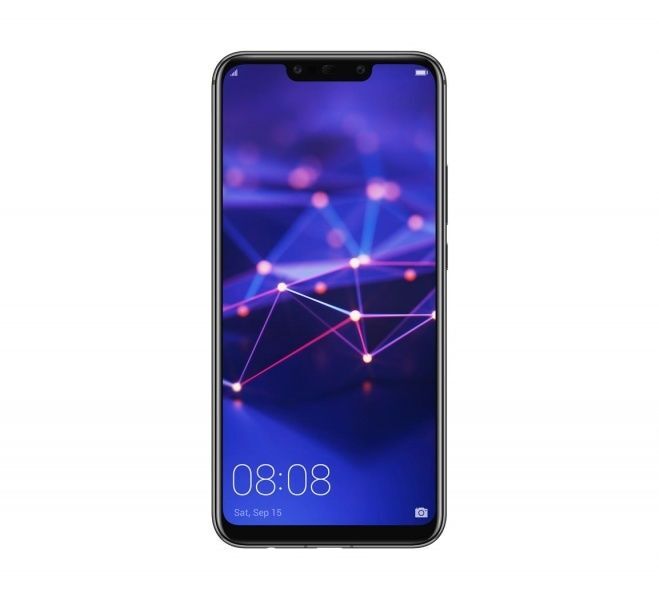 Huawei Mate 20 Lite