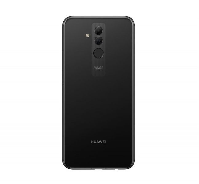 Huawei Mate 20 Lite