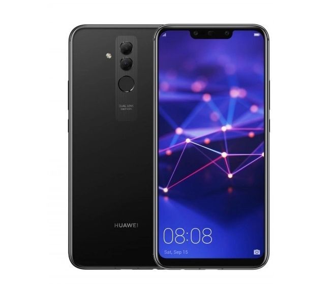 Huawei Mate 20 Lite
