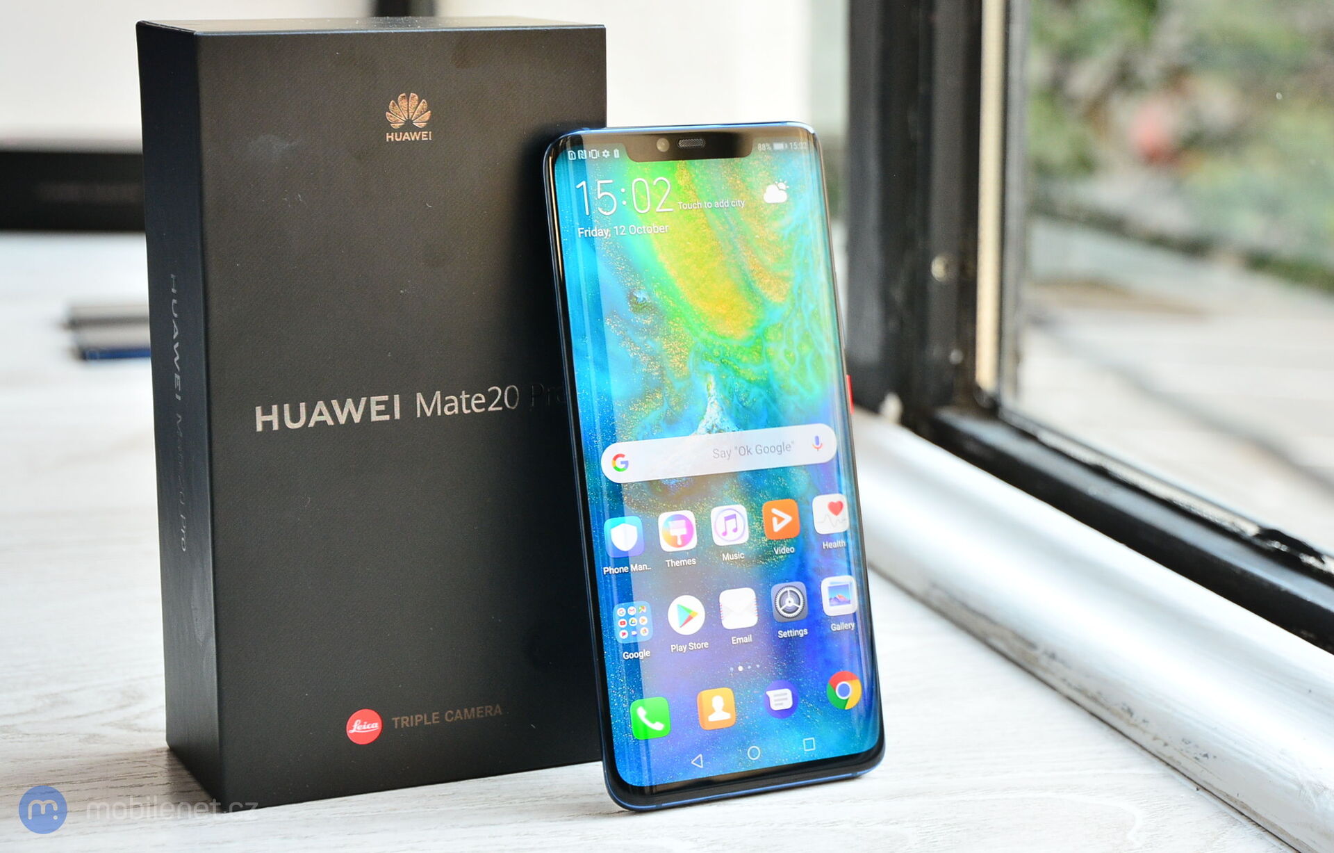 Huawei Mate 20 Pro