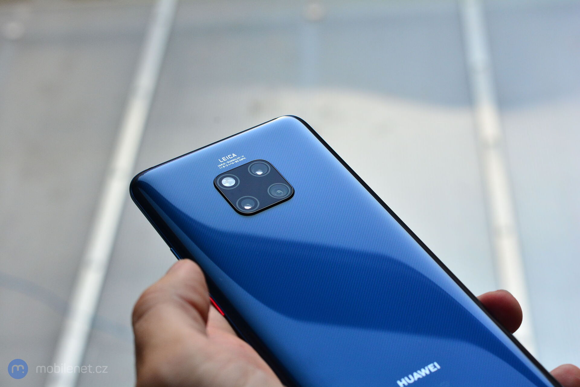 Huawei Mate 20 Pro