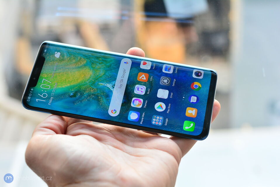 Huawei Mate 20 Pro