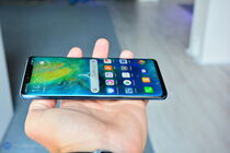Huawei Mate 20 Pro