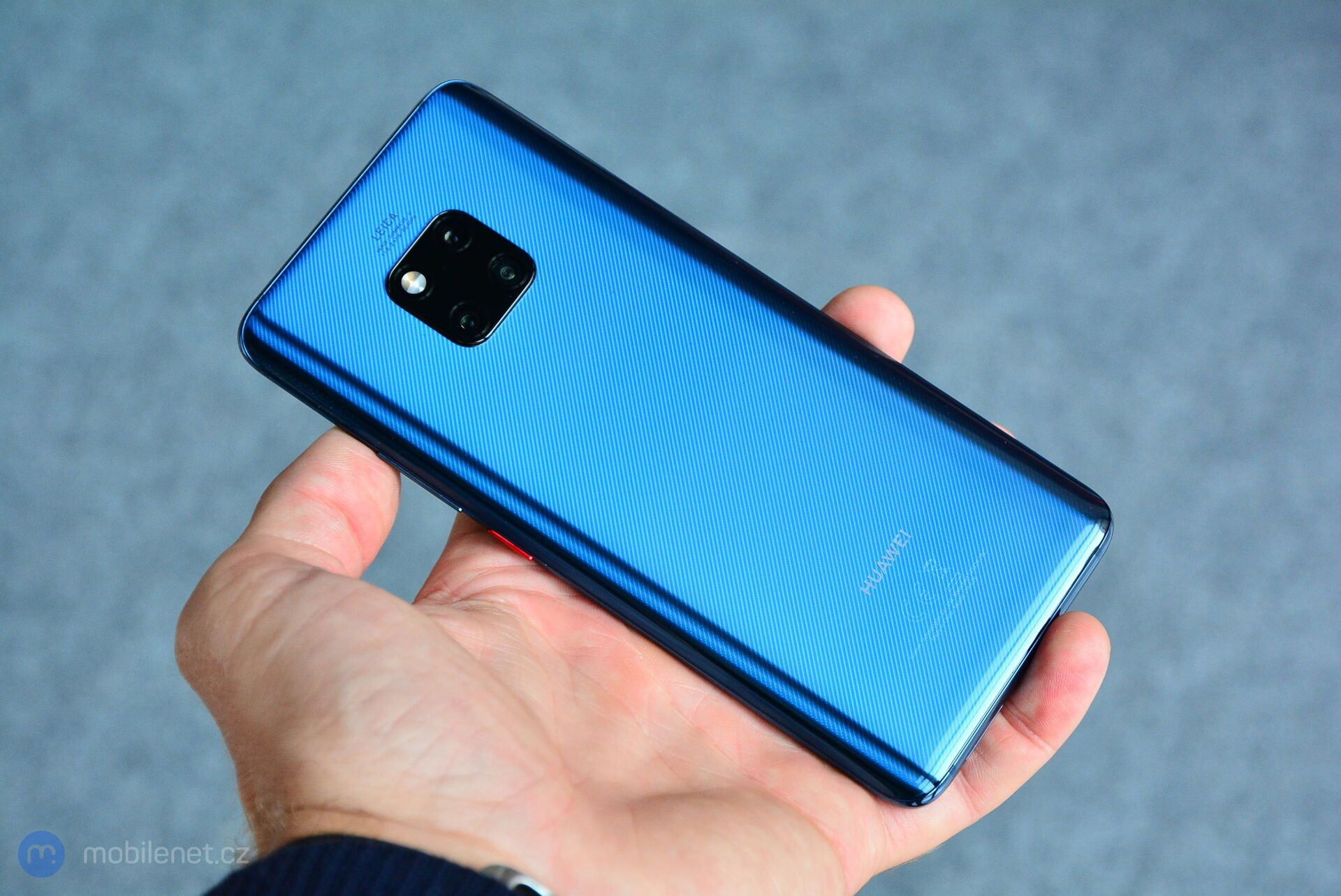 Huawei Mate 20 Pro